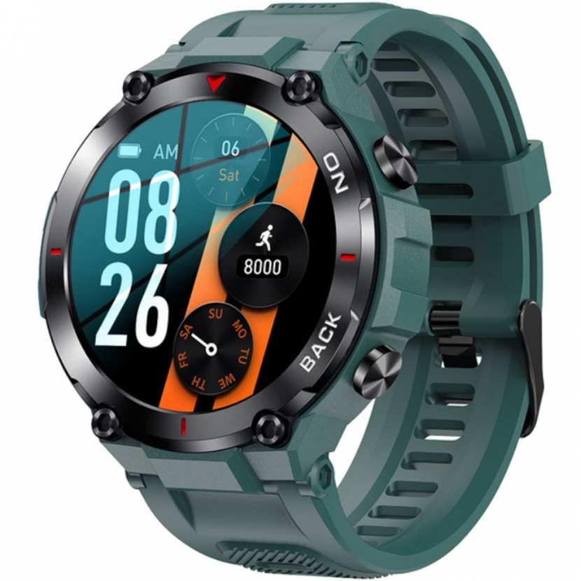 Sans Marque Smart watch - Bracelet de fitness - Podomètre - Connecte à prix  pas cher